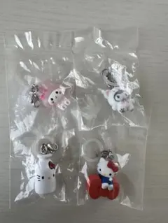 サンリオ めじるしアクセサリー