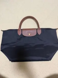 LONGCHAMP トートバッグ 正規品のサムネイル