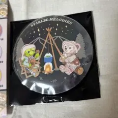 上海 ディズニー 探検家 nature campers 缶バッジ オルメル メイのサムネイル