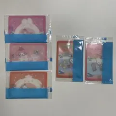 サンリオキャラクターウェファーチョコ　ポチャッコ マイメロ