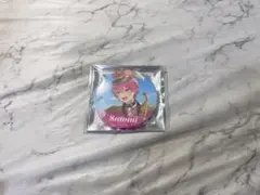 すとぷり 2025 すぷりんぐ さとみ 缶バッジ