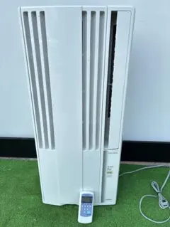 新品 コロナ窓用エアコン 2026年CW-16A4 （CW-1626R 同等品） - メルカリ