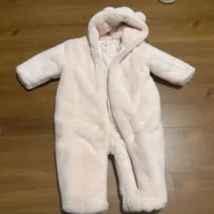 baby GAP ベビー アウター ピンク 6-12M