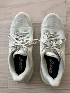 ASICS ダイナブラスト5