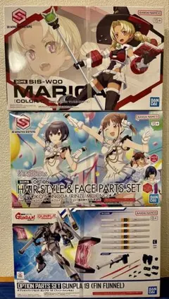 キ*キ様 30MS　マリカル　ルルチェ　OP-23 キ*キ様 30MS マリカル ルルチェ OP-23 - メルカリ