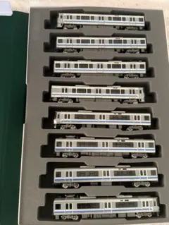 A7290 都営10-300形 新宿線 8両セット マイクロエース - メルカリ