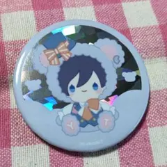 Bプロ 寺光唯月 缶バッジ