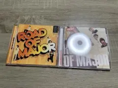 ロードオブメジャー　CDまとめ売り