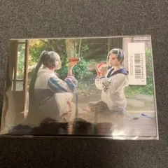 古今伝授&地蔵　刀剣乱舞　綺伝　ブロマイド