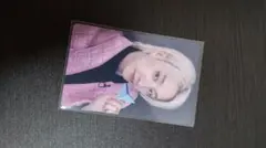 Stray Kids スキズ 中華 yzy POPUP購入特典 バンチャン