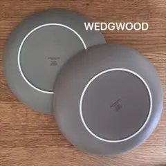 WEDGWOOD ジオ 23.5㎝ パスタ カレー皿 GIO 北欧のサムネイル