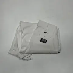 寅壱 xfreak's store 別注タックパンツ2530ホワイトMのサムネイル