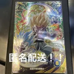 ドラゴンボールスーパーダイバーズ　sdv6-040 ゴテンクス