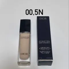 ディオールスキンフォーエヴァー　スキンコレクト　コンシーラー 00.5N