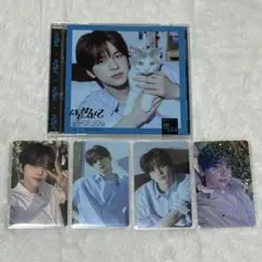 TWS はじめまして シニュ