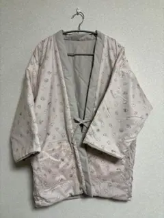 GUNZE てらおかなつみコラボ　はんてん
