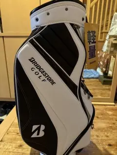 キャディバッグ 軽量