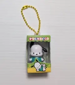 サンリオキャクターズチョコボックス　ポチャッコ