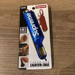 2026年最新】supreme カラビナの人気アイテム - メルカリ