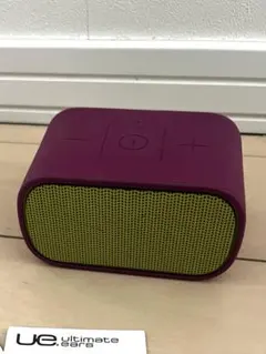 Ultimate ears ワイヤレススピーカー USBケーブル付き Ultimate ears ワイヤレススピーカー 充電用USBケーブル付き - メルカリ