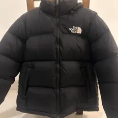 【XL】超美品 ノースフェイス ヌプシ 700fillフィル ダウンジャケット
