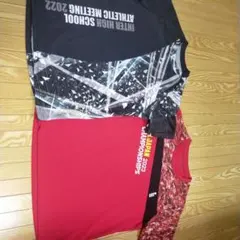 syudou 共闘ベースボールシャツ L 試着のみ 公式グッズ - メルカリ