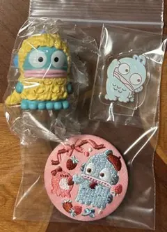 サンリオ　ハンギョドン　おまとめセット