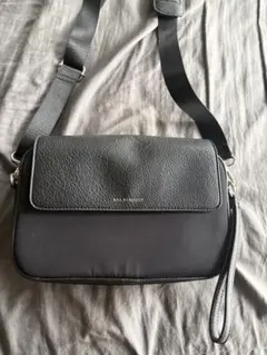 AZUL BY MOUSSY ショルダーバッグ ブラックのサムネイル