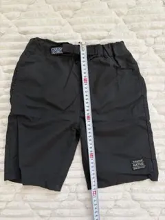 短パン　半ズボン　速乾　通気性