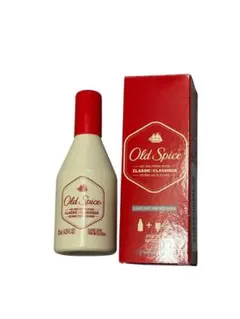 올드 스파이스 올드 스파이스 코롱 125ml