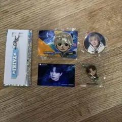 FANTASTICS 佐藤大樹 グッズまとめ売り