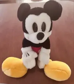ミッキーマウス ぬいぐるみ 約25cm