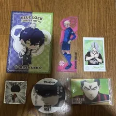 2025年最新】糸師冴まとめ売りの人気アイテム - メルカリ