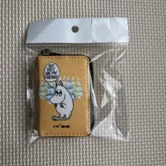 ムーミン　キーケース
