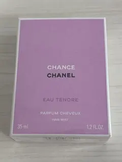 CHANEL CHANCE Eau Tendre ヘアミスト 35ml