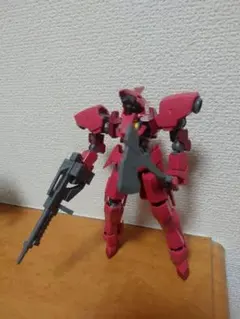 ジャンク品ガンプラ RG 1/144 ジョニー・ライデン専用ザク 完成品 ジャンク品ガンプラ RG 1/144 ジョニー・ライデン専用ザク - メルカリ