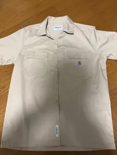 CARHARTT CRAFT SHIRT WIP WORK SHIRT