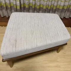 柏木工 CIVIL オットマン CL65LK - メルカリ