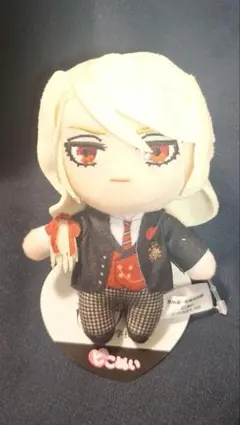 黒執事　寄宿学校編　ピこぬい　エドガー・レドモンド