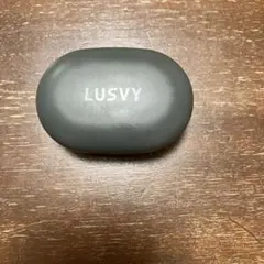 LUSVYワイヤレスイヤホン ⚠️左のみ音が出ます