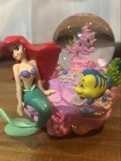 2025年最新】アリエル スノードームの人気アイテム - メルカリ