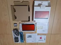 ニンテンドーDS Lite レッド 本体