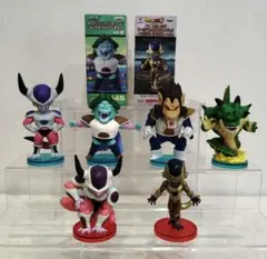 2025年最新】コレクタブル ドラゴンボール 大猿ベジータの人気