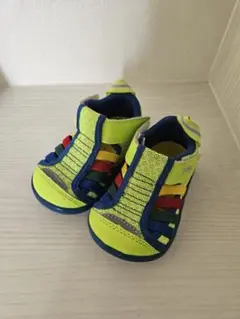 IFME イフミー 水陸両用 サンダル 12cm