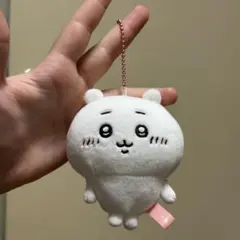 ちいかわ ぬいぐるみ マスコット キーホルダー