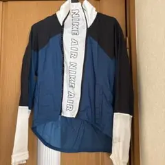 NIKE AIR ウィンドブレーカー　レディース