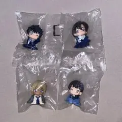 2025年最新】警察学校組 フィギュアの人気アイテム - メルカリ