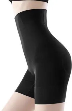 【美品】レディース★ガードルショーツ★M★補正ショーツ★お腹引き締め★3D美尻