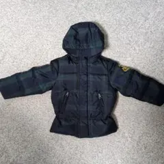 ポロラルフローレン　ダウン　90