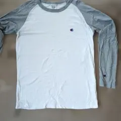 ラグランtシャツ Tシャツ